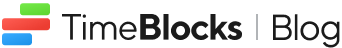 TimeBlocks Blog